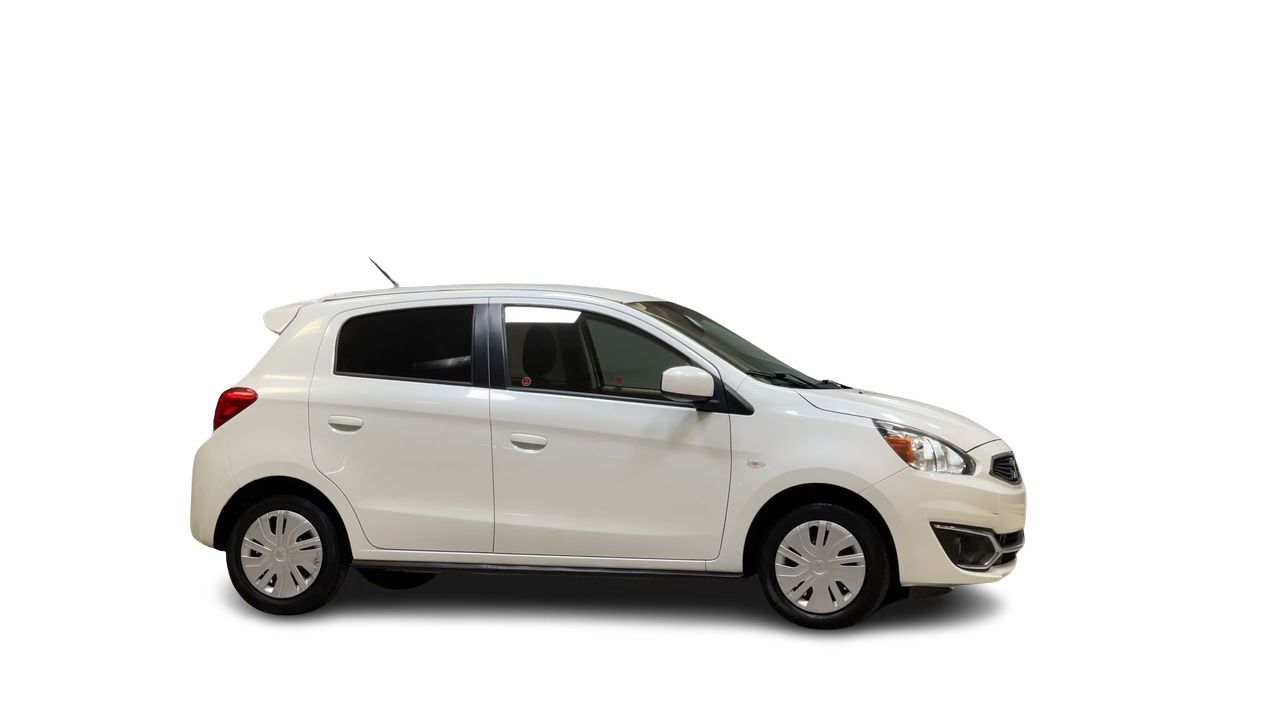 2020 Mitsubishi Mirage in Regina, Saskatchewan