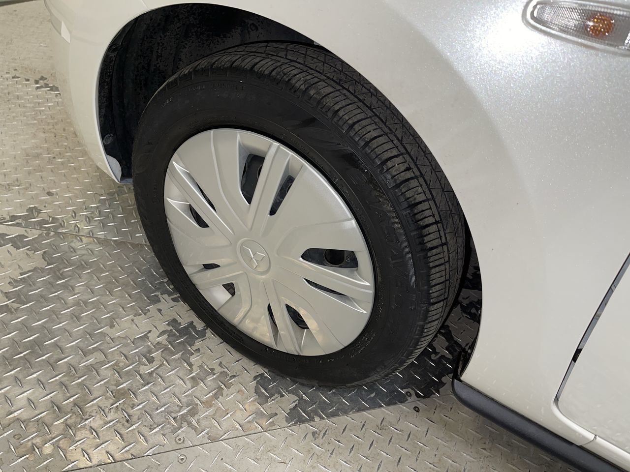 2020 Mitsubishi Mirage in Regina, Saskatchewan