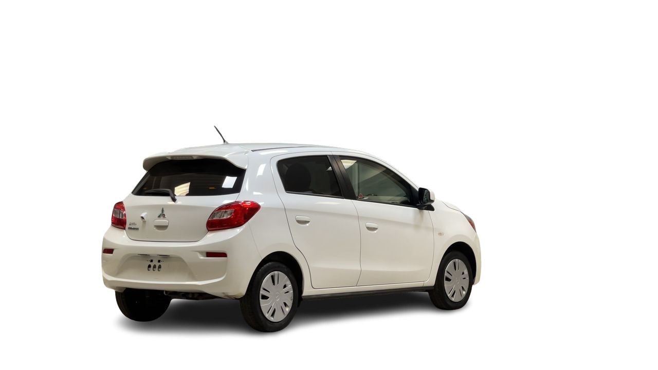 2020 Mitsubishi Mirage in Regina, Saskatchewan