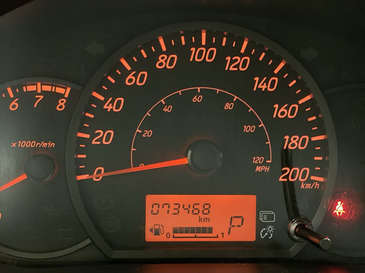 2020 Mitsubishi Mirage in Regina, Saskatchewan