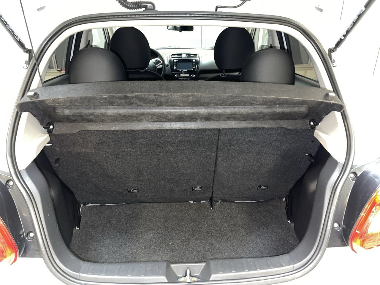 2020 Mitsubishi Mirage in Regina, Saskatchewan