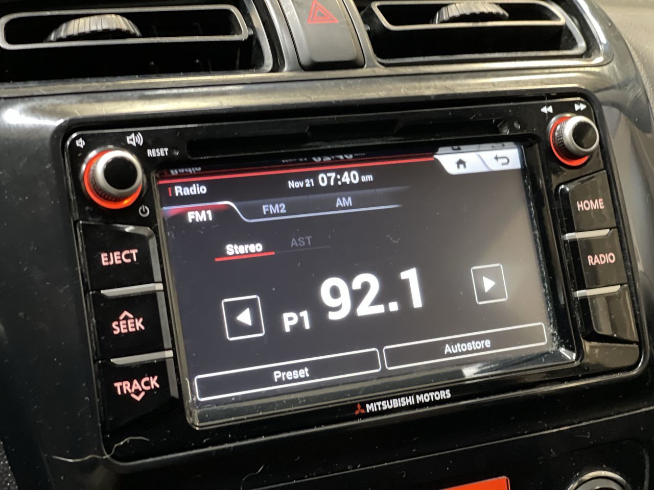 2020 Mitsubishi Mirage in Regina, Saskatchewan