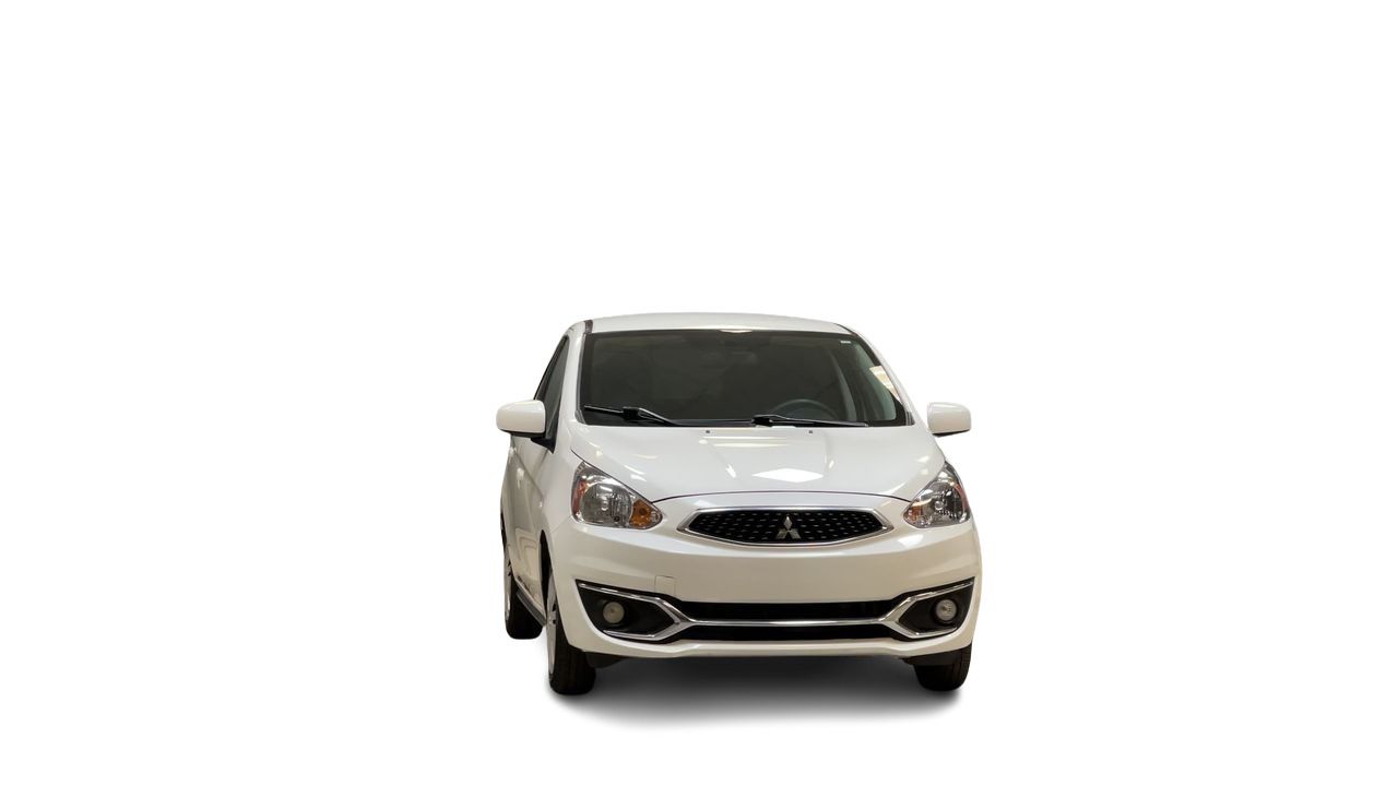 2020 Mitsubishi Mirage in Regina, Saskatchewan