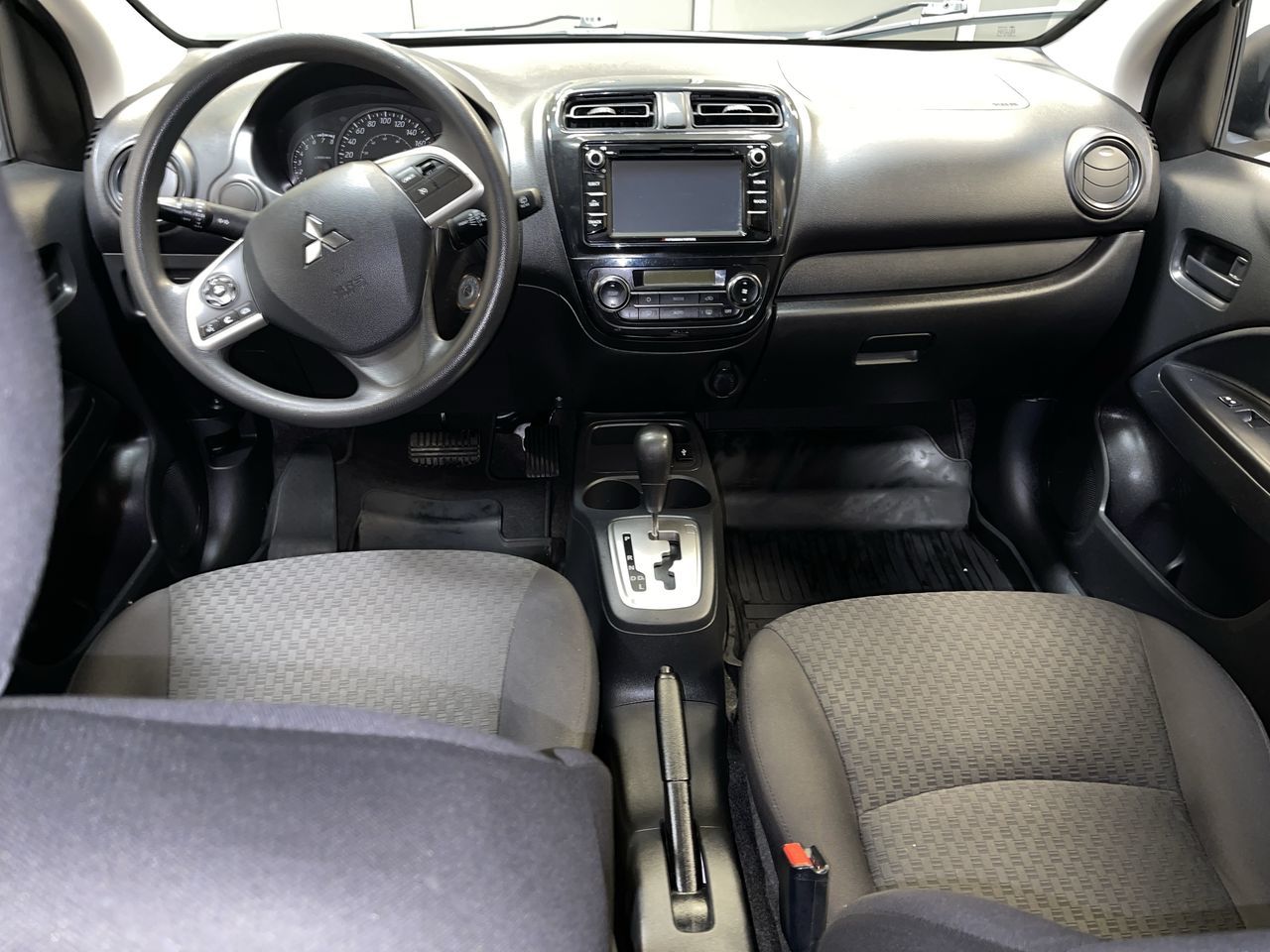 2020 Mitsubishi Mirage in Regina, Saskatchewan