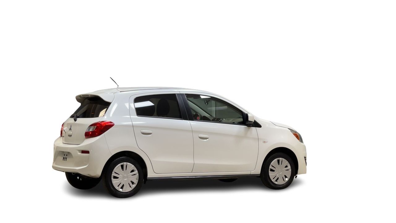 2020 Mitsubishi Mirage in Regina, Saskatchewan