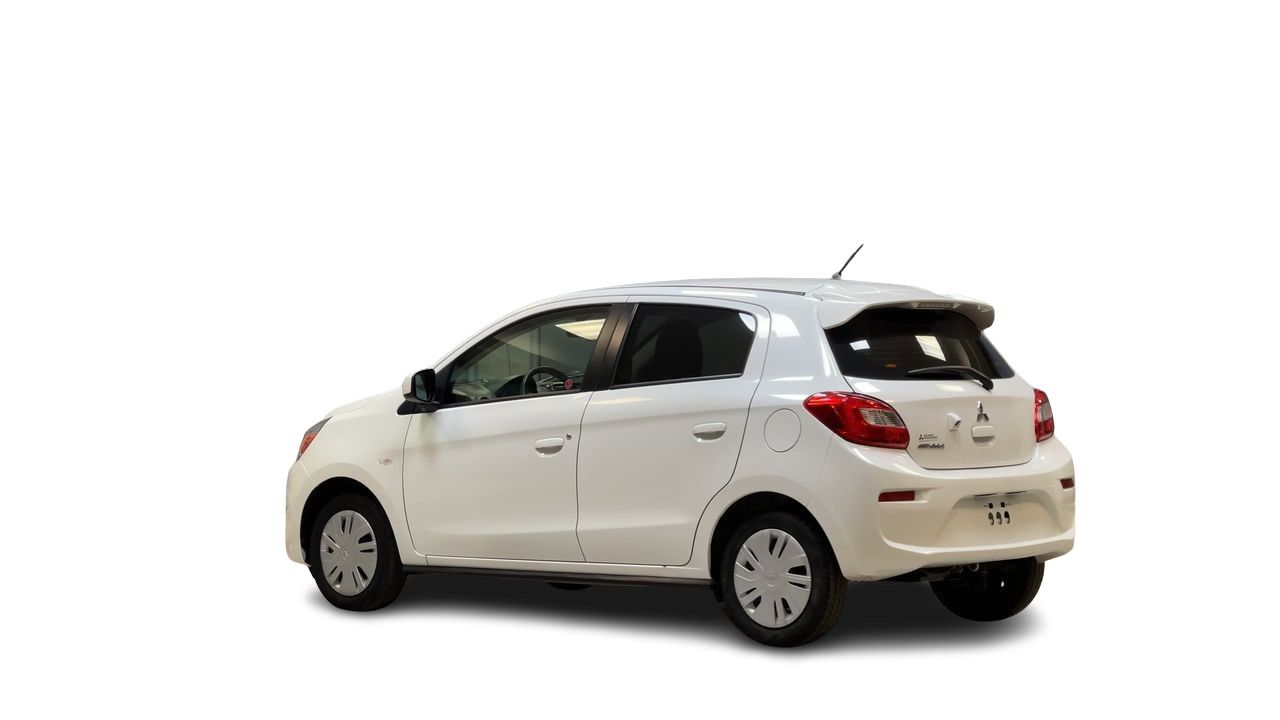 2020 Mitsubishi Mirage in Regina, Saskatchewan