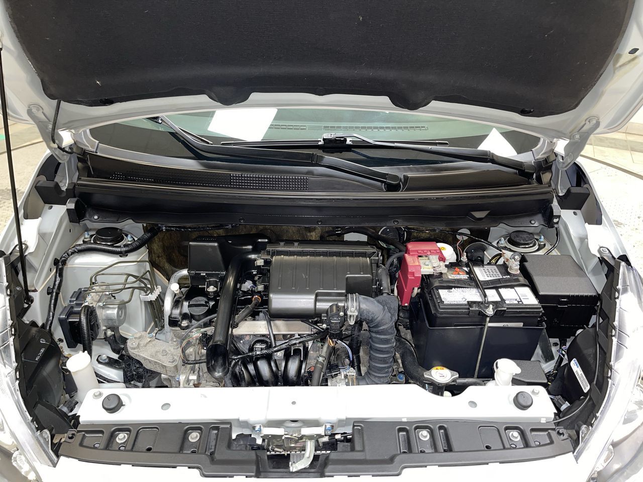 2020 Mitsubishi Mirage in Regina, Saskatchewan