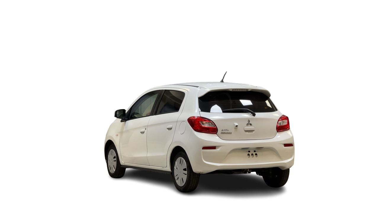 2020 Mitsubishi Mirage in Regina, Saskatchewan