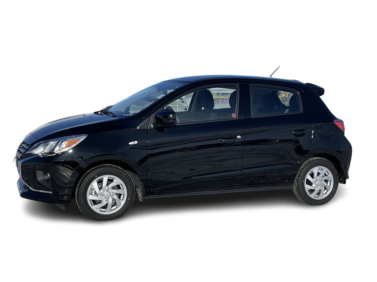 2022 Mitsubishi Mirage in Regina, Saskatchewan