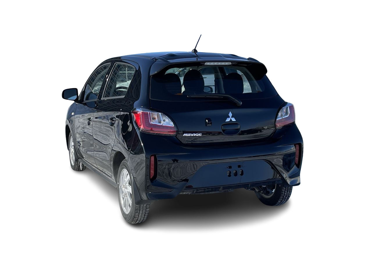 2022 Mitsubishi Mirage in Regina, Saskatchewan