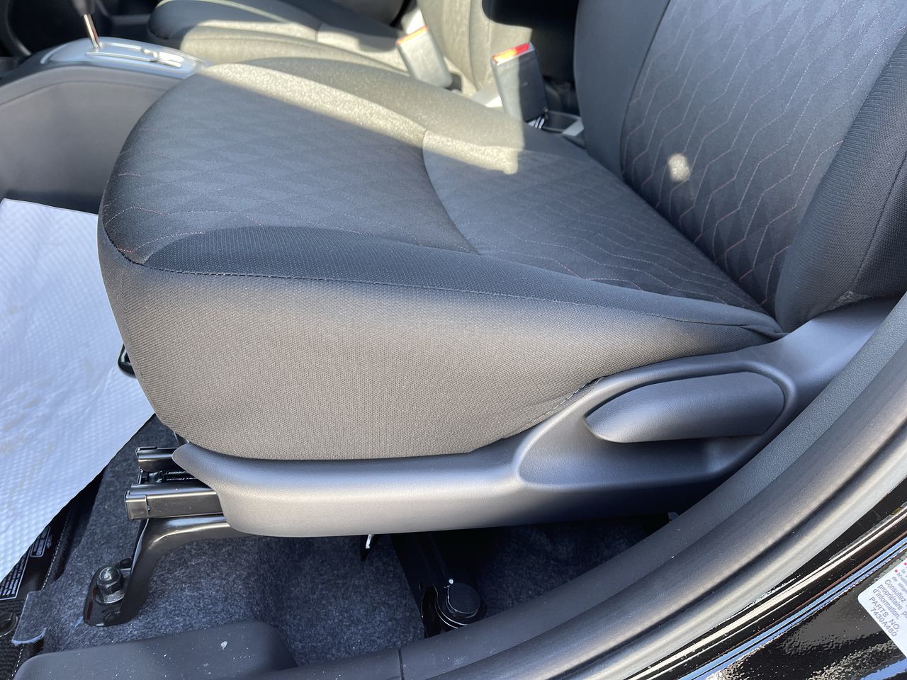 2022 Mitsubishi Mirage in Regina, Saskatchewan