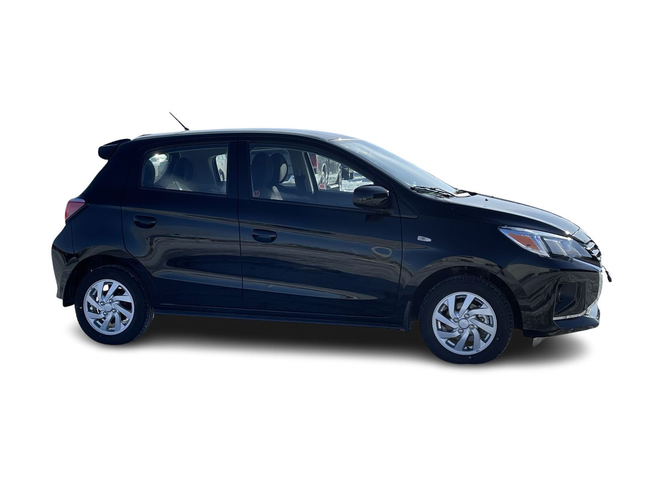 2022 Mitsubishi Mirage in Regina, Saskatchewan