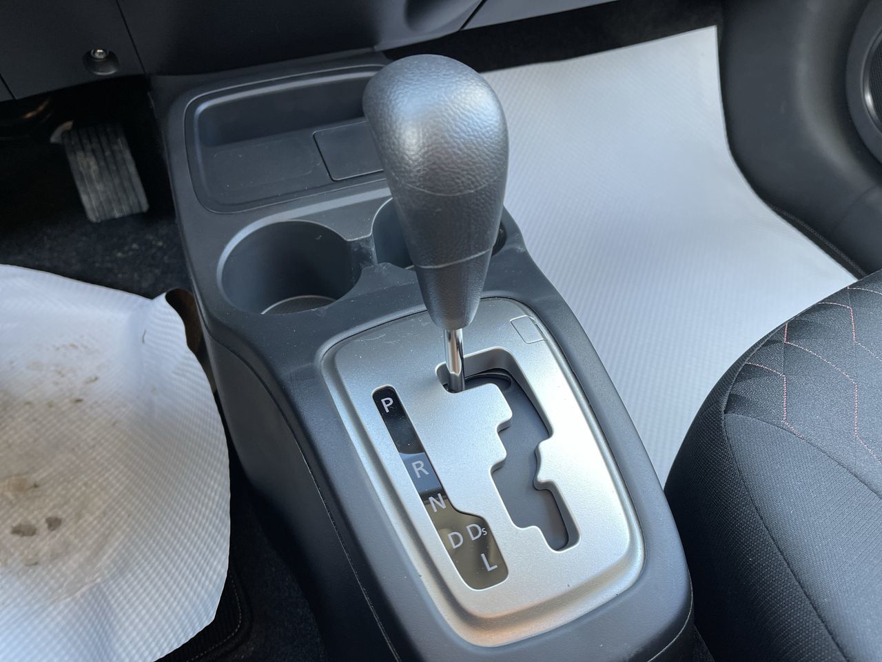 2022 Mitsubishi Mirage in Regina, Saskatchewan