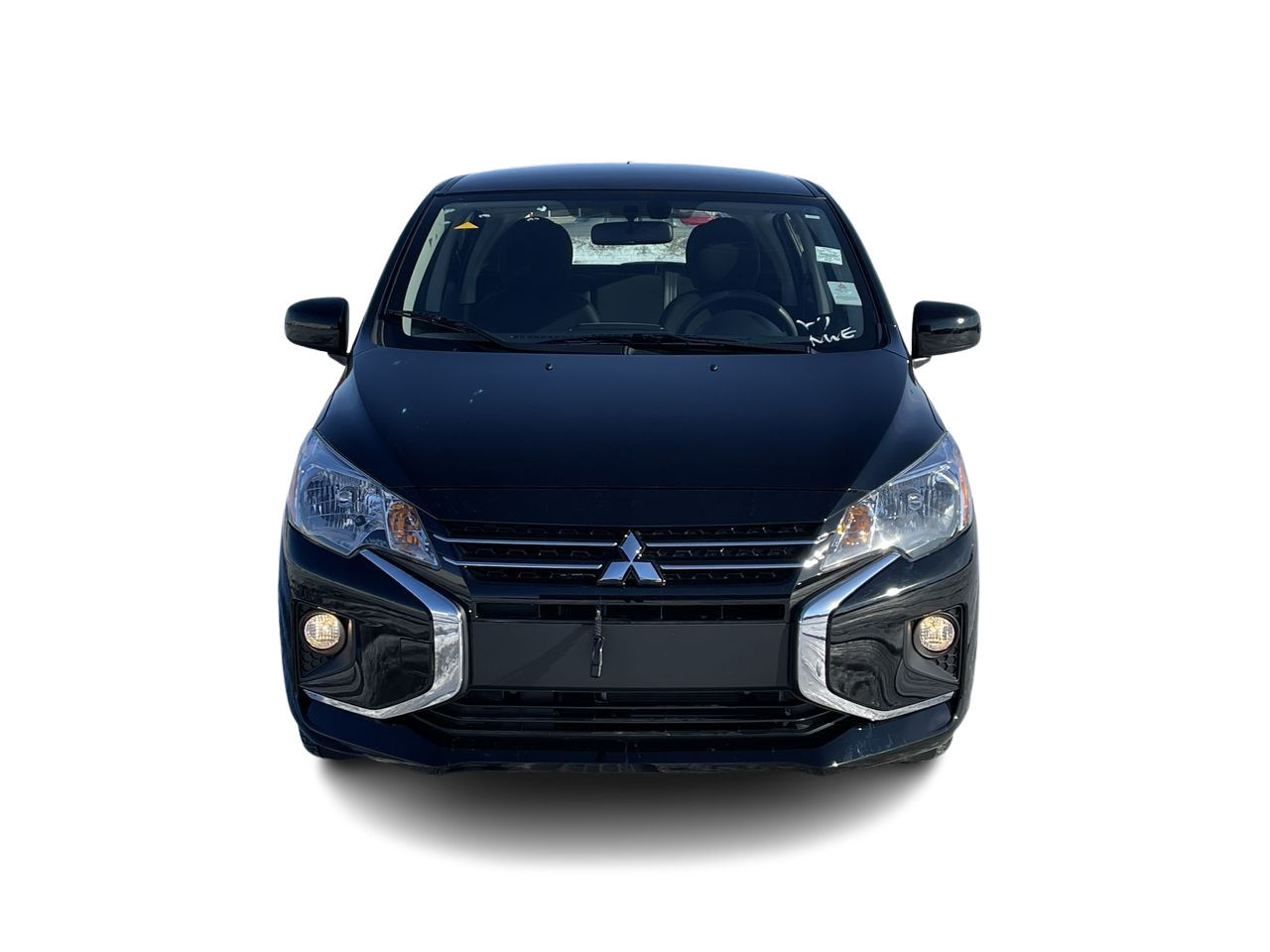 2022 Mitsubishi Mirage in Regina, Saskatchewan