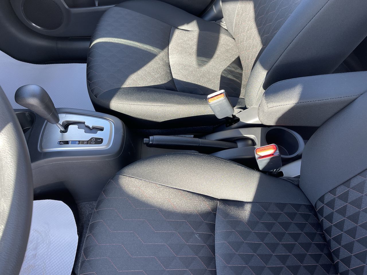 2022 Mitsubishi Mirage in Regina, Saskatchewan