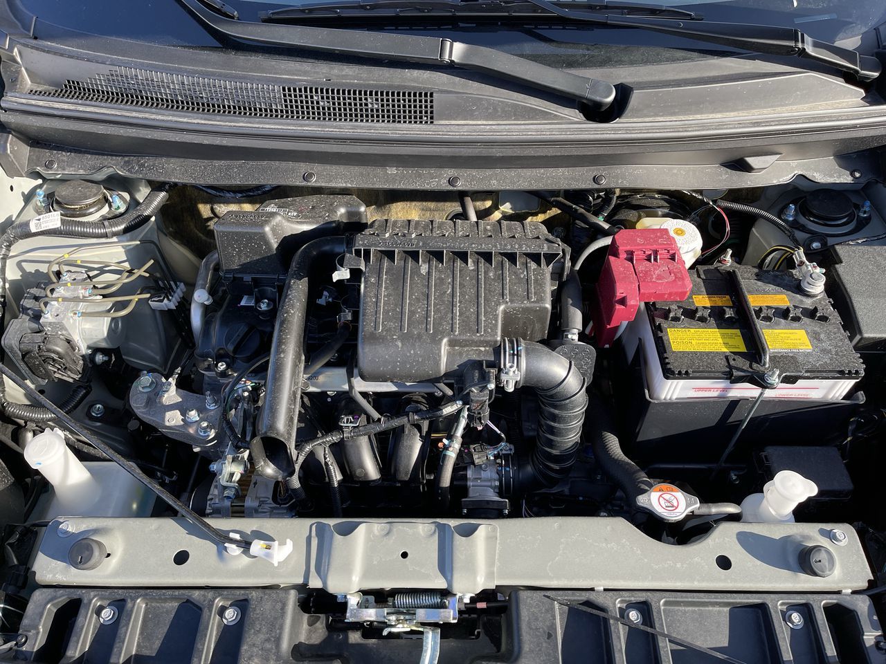 2022 Mitsubishi Mirage in Regina, Saskatchewan