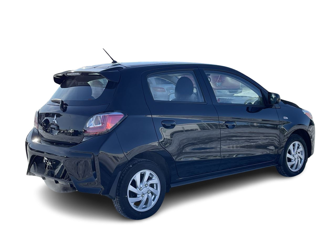 2022 Mitsubishi Mirage in Regina, Saskatchewan