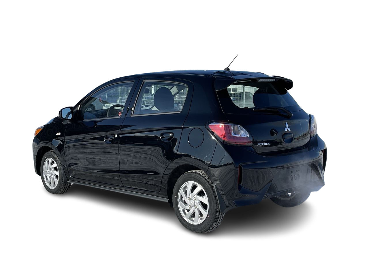 2022 Mitsubishi Mirage in Regina, Saskatchewan