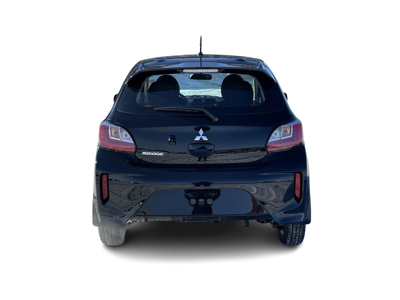 2022 Mitsubishi Mirage in Regina, Saskatchewan