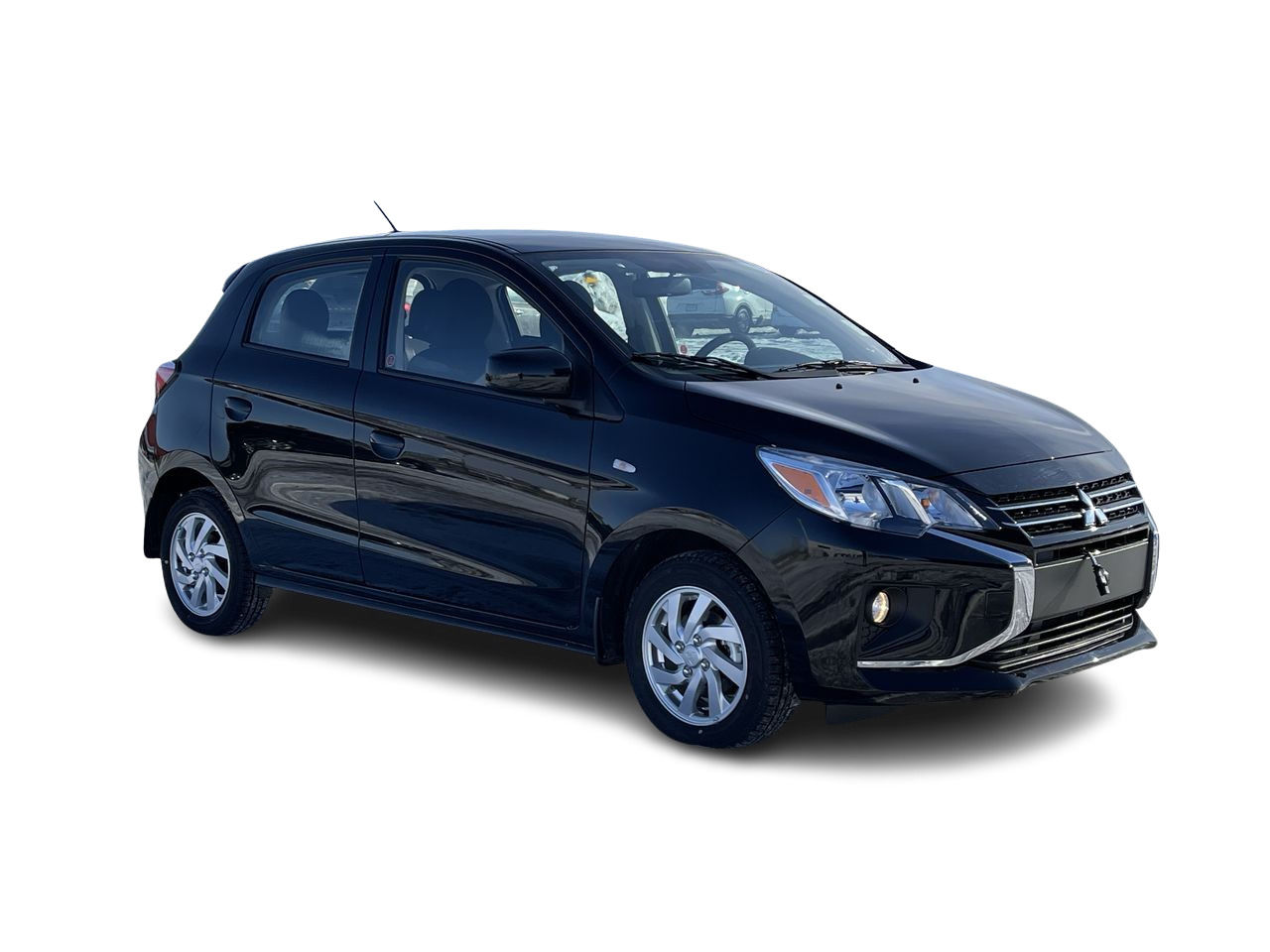 2022 Mitsubishi Mirage in Regina, Saskatchewan