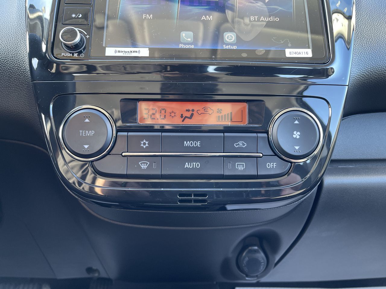 2022 Mitsubishi Mirage in Regina, Saskatchewan