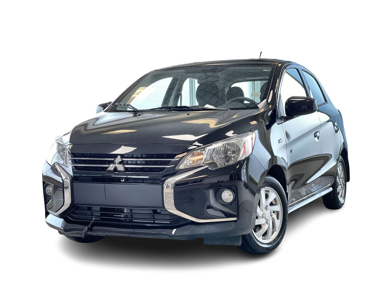 2024 Mitsubishi Mirage in Regina, Saskatchewan