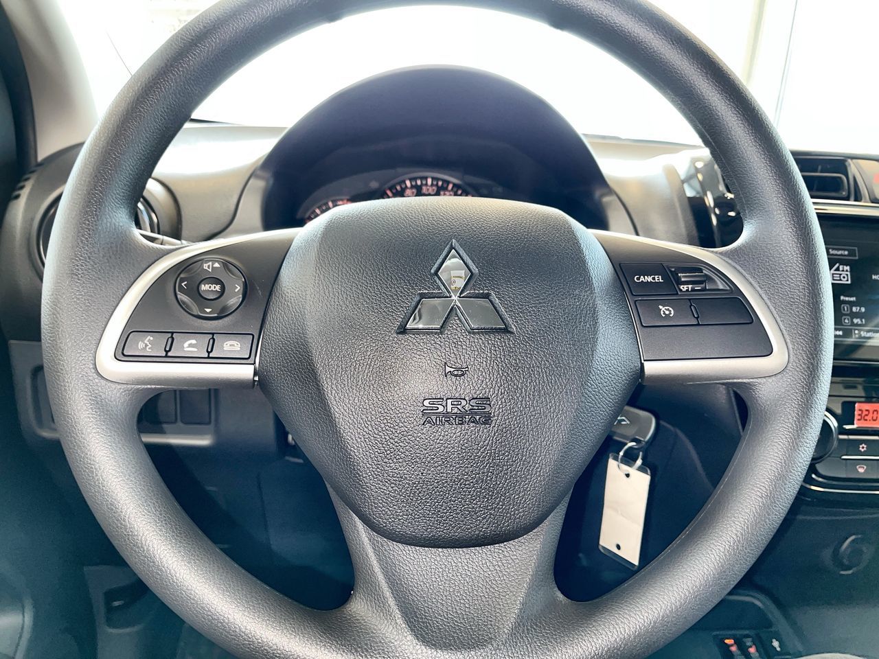 2024 Mitsubishi Mirage in Regina, Saskatchewan