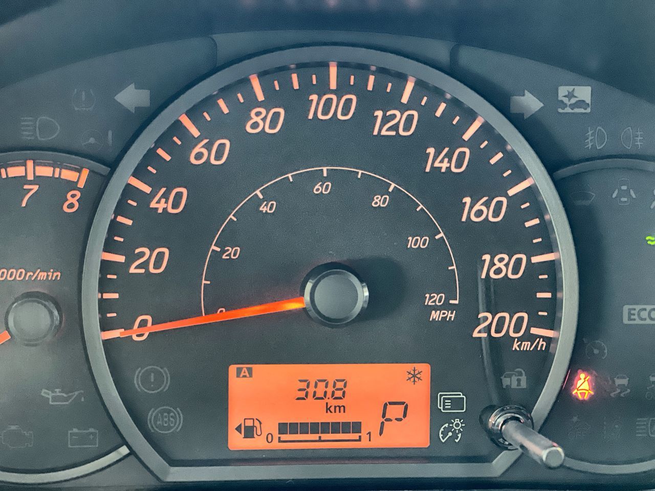 2024 Mitsubishi Mirage in Regina, Saskatchewan