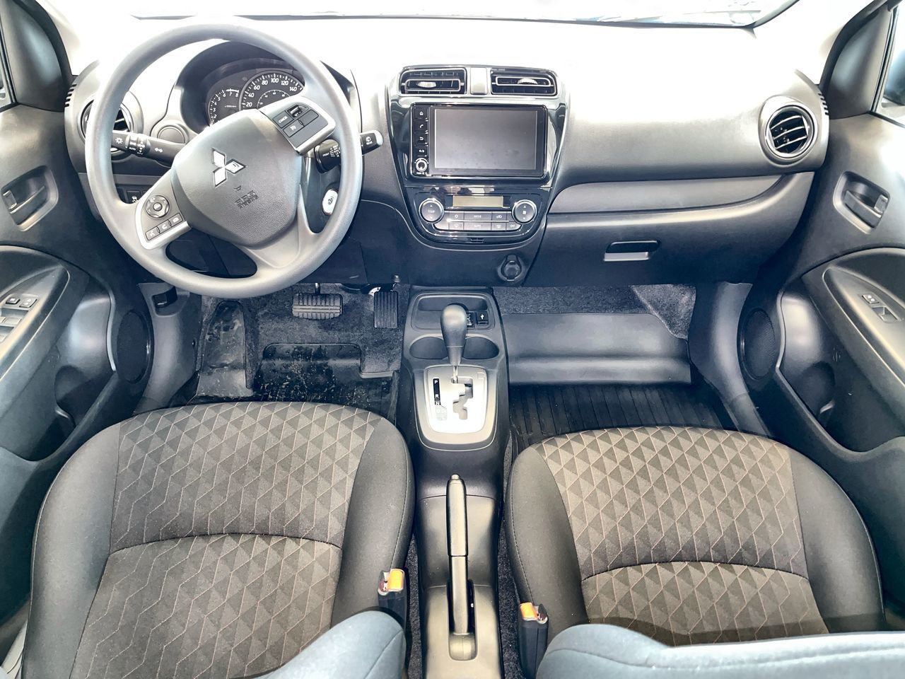 2024 Mitsubishi Mirage in Regina, Saskatchewan