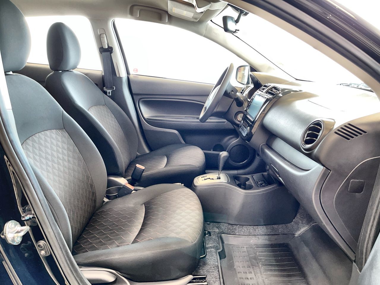 2024 Mitsubishi Mirage in Regina, Saskatchewan