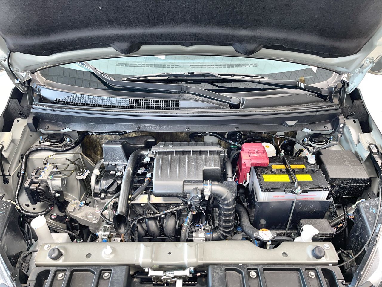 2024 Mitsubishi Mirage in Regina, Saskatchewan