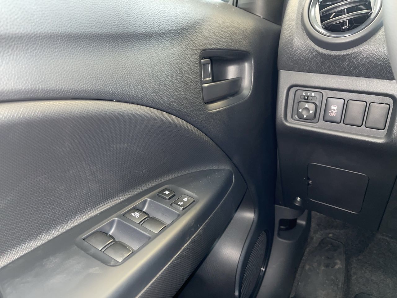 2024 Mitsubishi Mirage in Regina, Saskatchewan