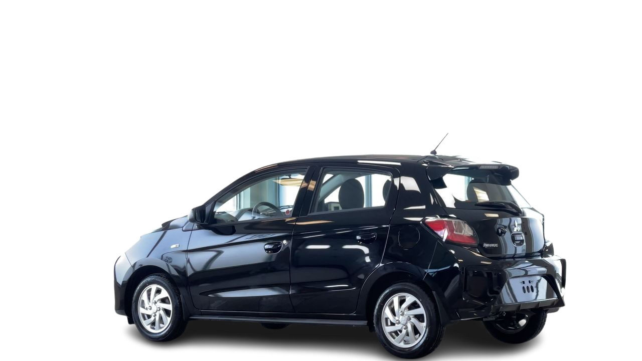 2024 Mitsubishi Mirage in Regina, Saskatchewan