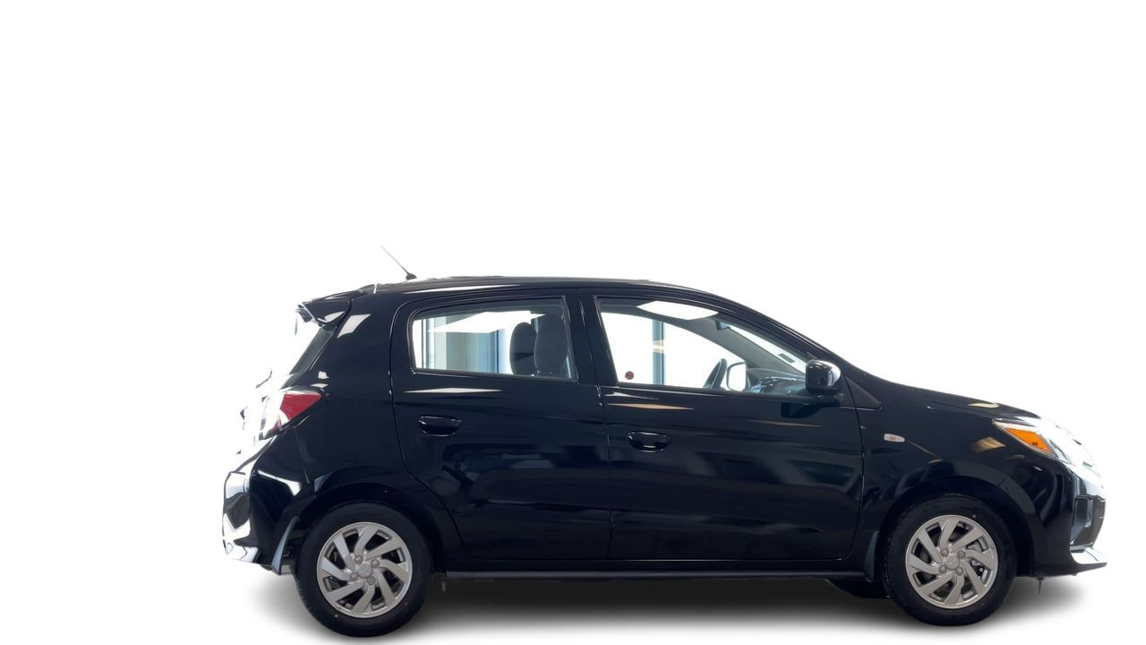 2024 Mitsubishi Mirage in Regina, Saskatchewan