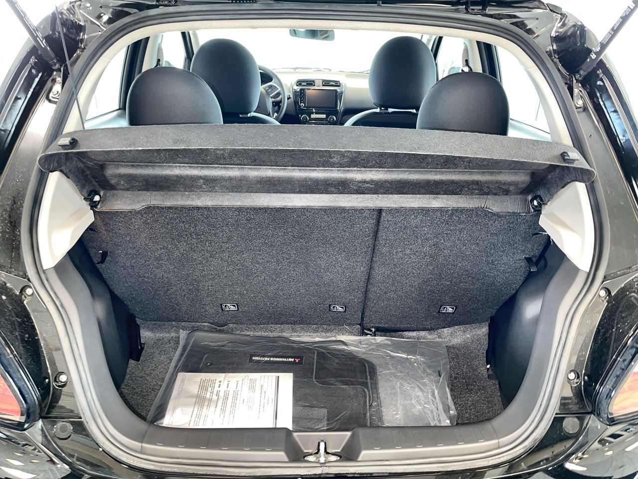 2024 Mitsubishi Mirage in Regina, Saskatchewan
