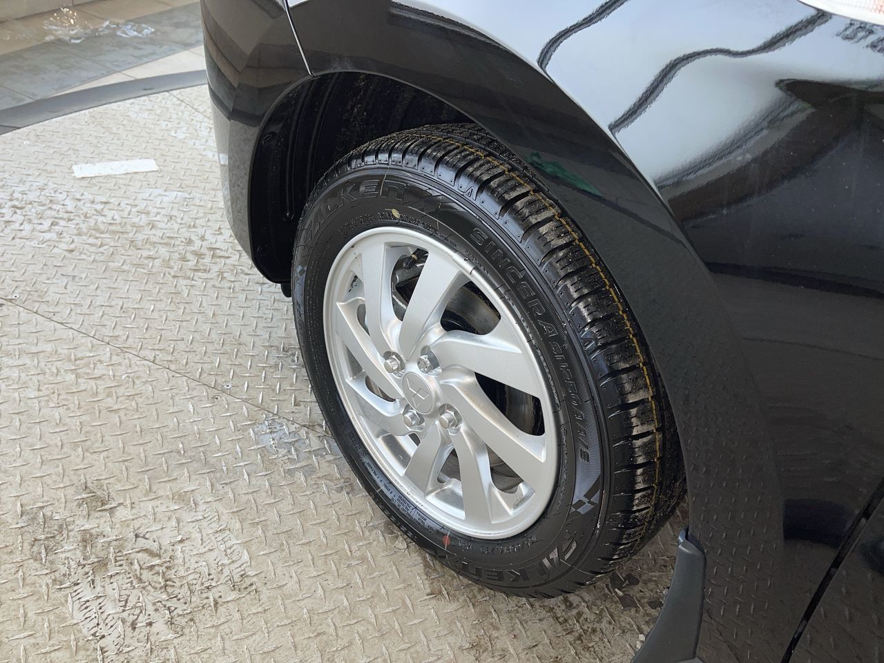 2024 Mitsubishi Mirage in Regina, Saskatchewan