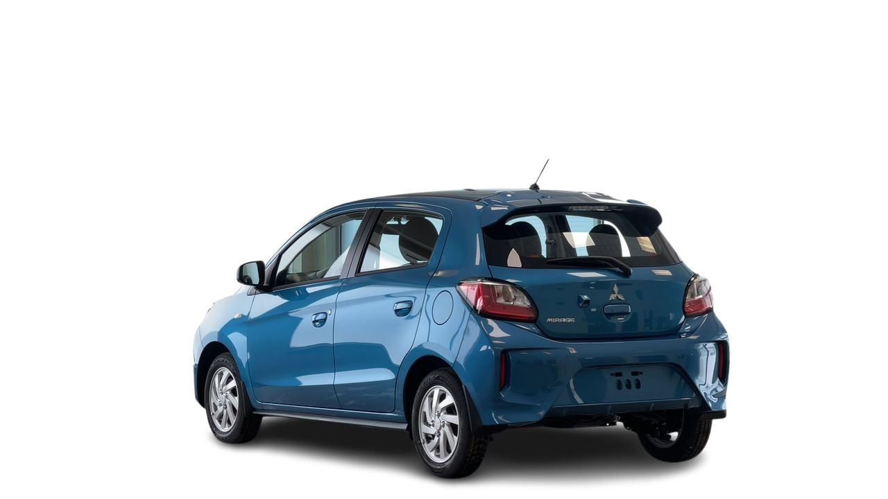 Mitsubishi Mirage  2024 à Regina, Saskatchewan