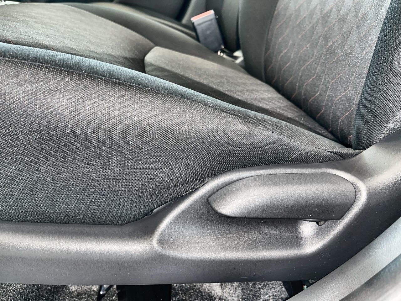 Mitsubishi Mirage  2024 à Regina, Saskatchewan