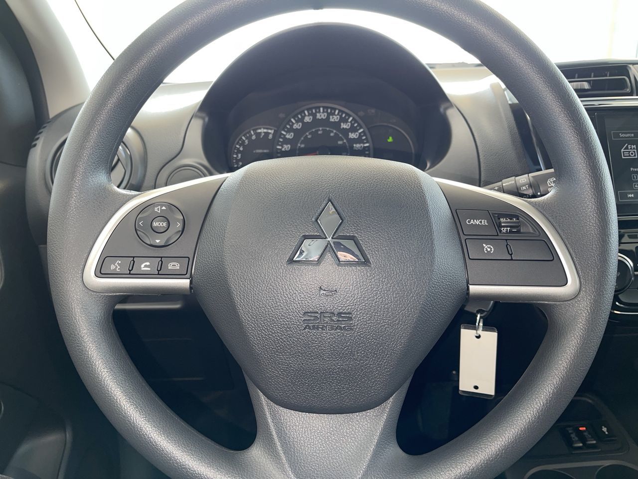 Mitsubishi Mirage  2024 à Regina, Saskatchewan