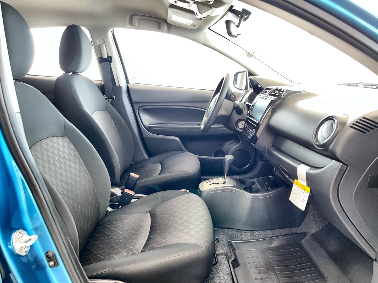 Mitsubishi Mirage  2024 à Regina, Saskatchewan