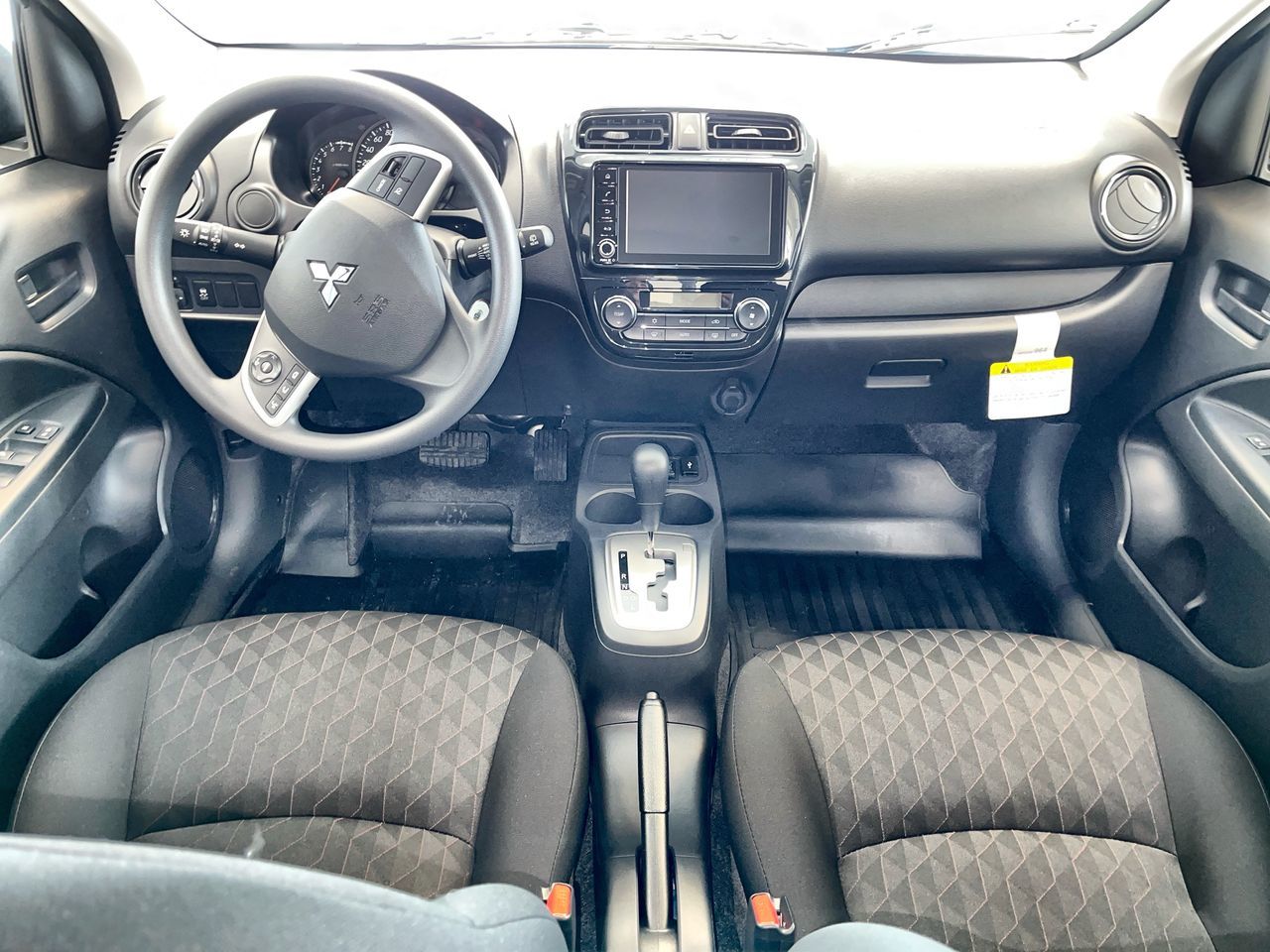 Mitsubishi Mirage  2024 à Regina, Saskatchewan