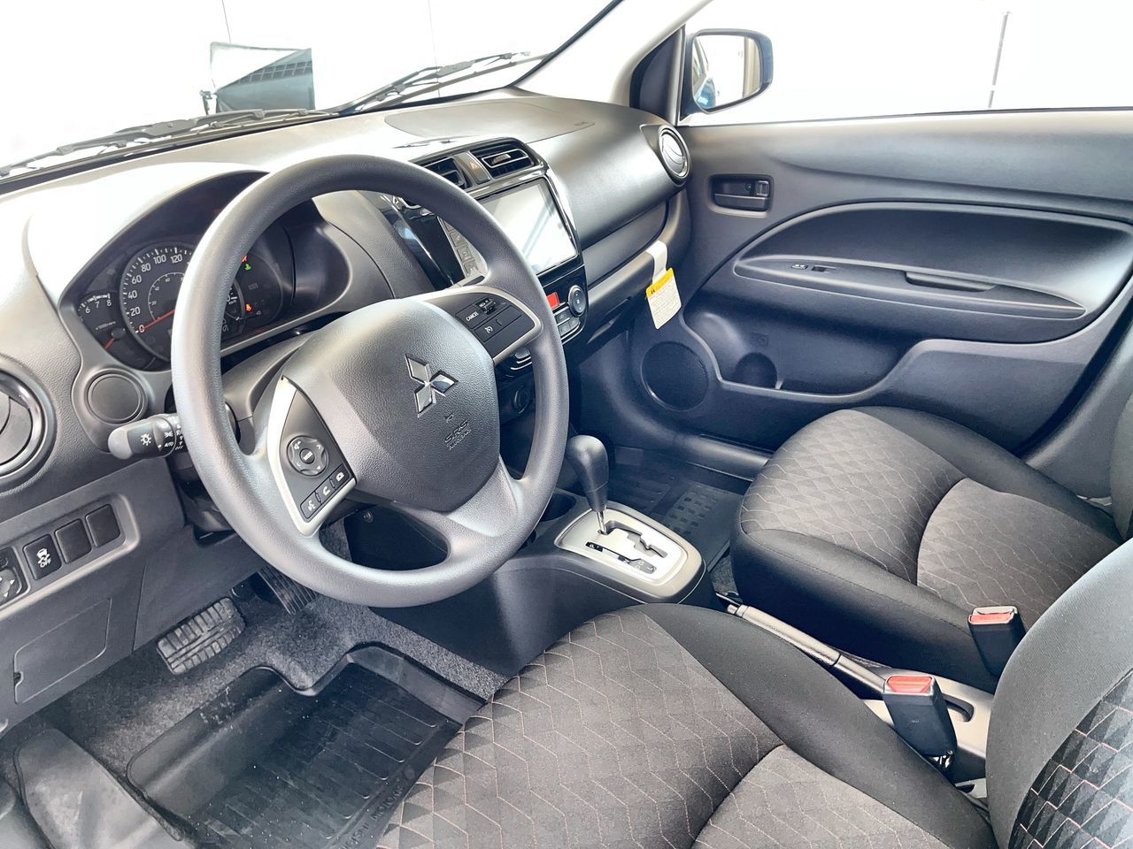 Mitsubishi Mirage  2024 à Regina, Saskatchewan