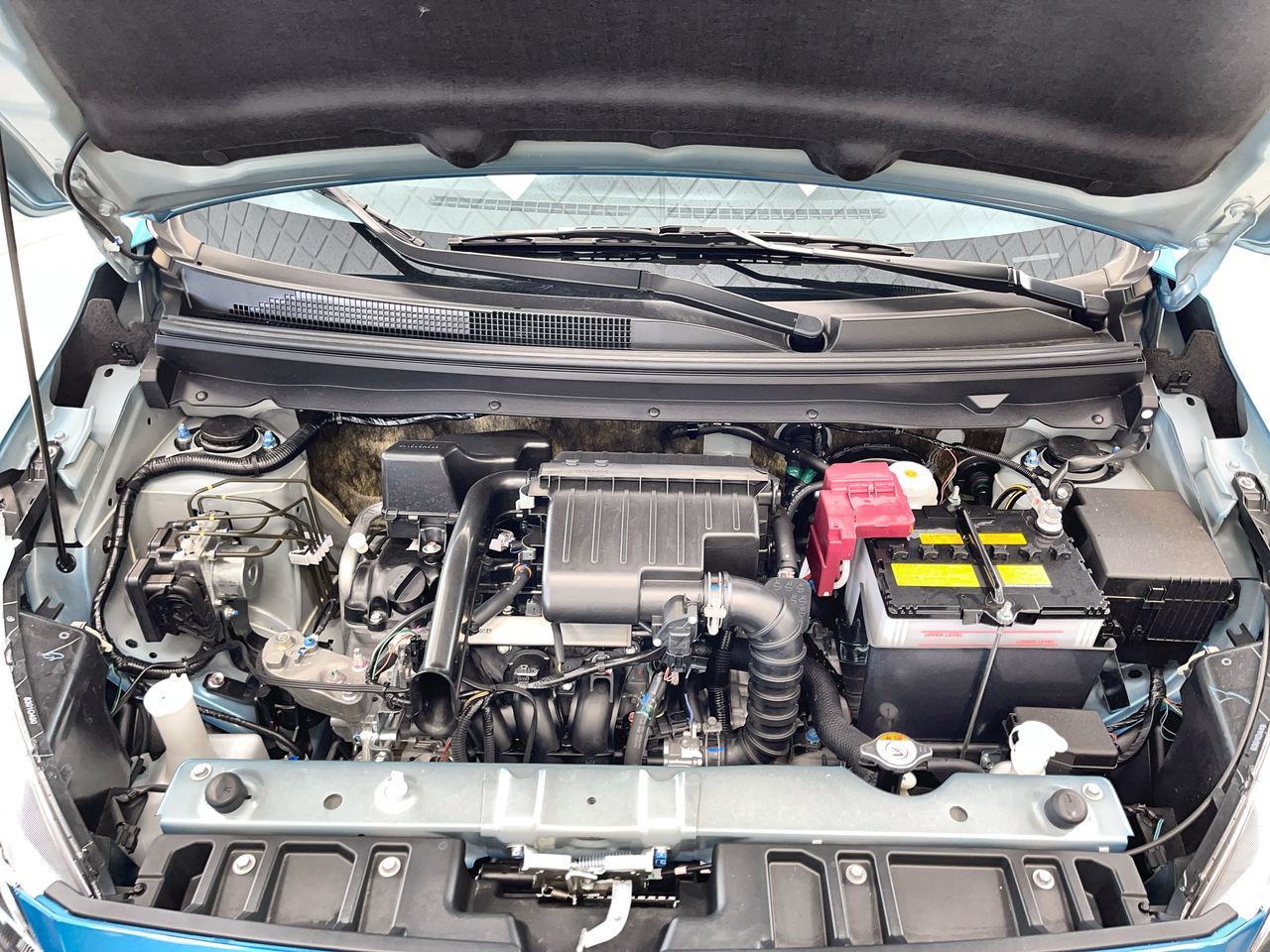 Mitsubishi Mirage  2024 à Regina, Saskatchewan