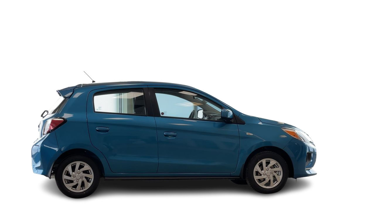 Mitsubishi Mirage  2024 à Regina, Saskatchewan