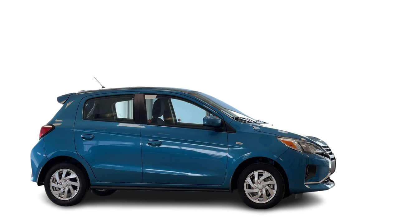 Mitsubishi Mirage  2024 à Regina, Saskatchewan