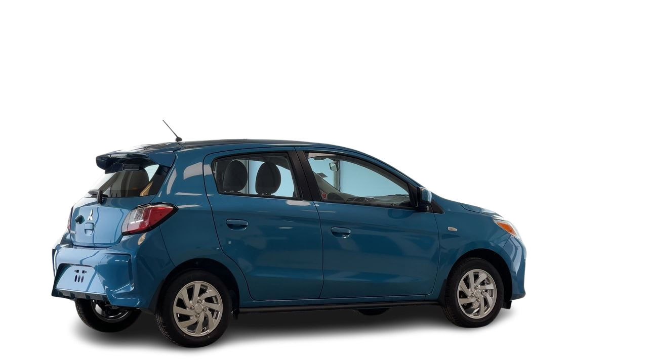 Mitsubishi Mirage  2024 à Regina, Saskatchewan