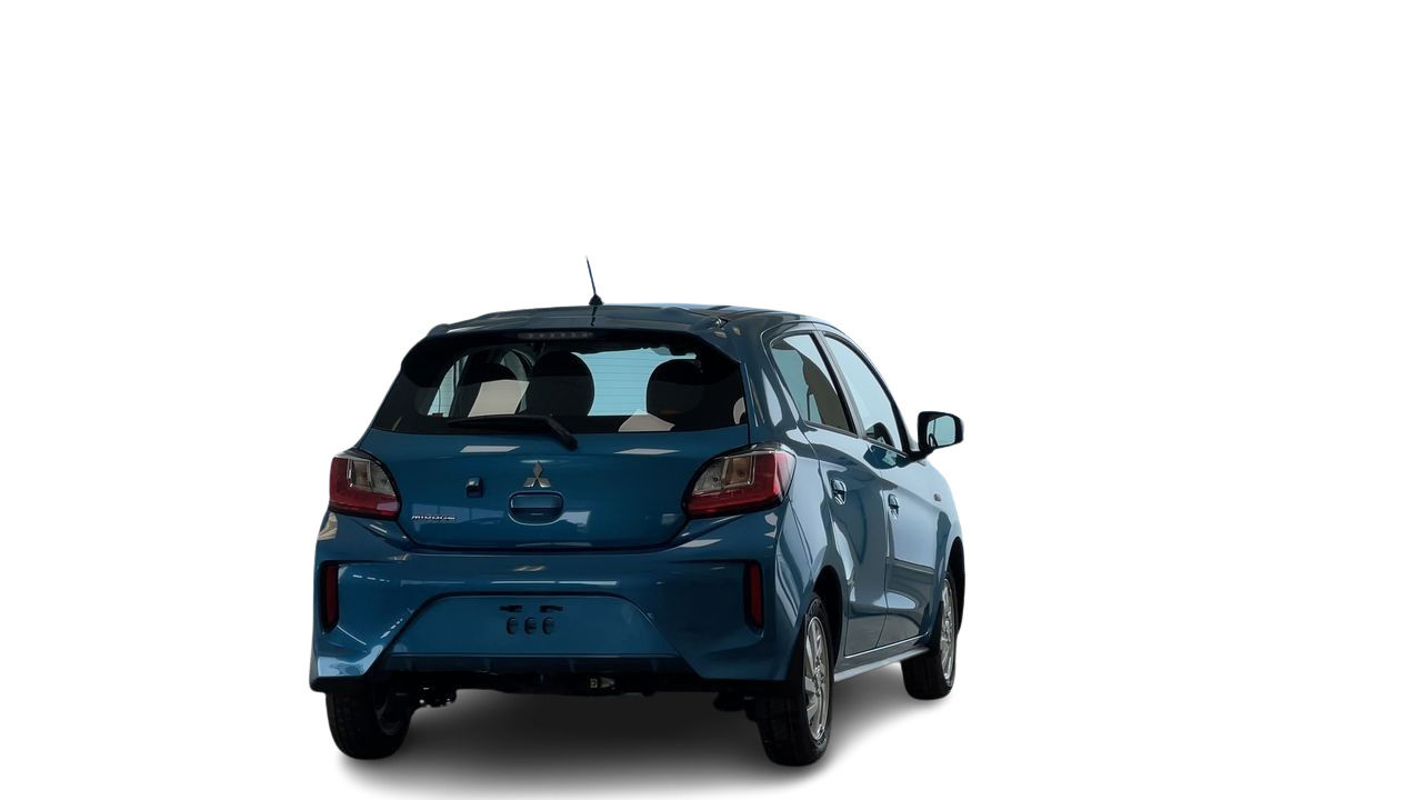 Mitsubishi Mirage  2024 à Regina, Saskatchewan