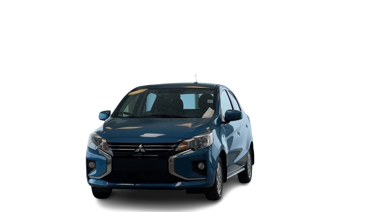 Mitsubishi Mirage  2024 à Regina, Saskatchewan