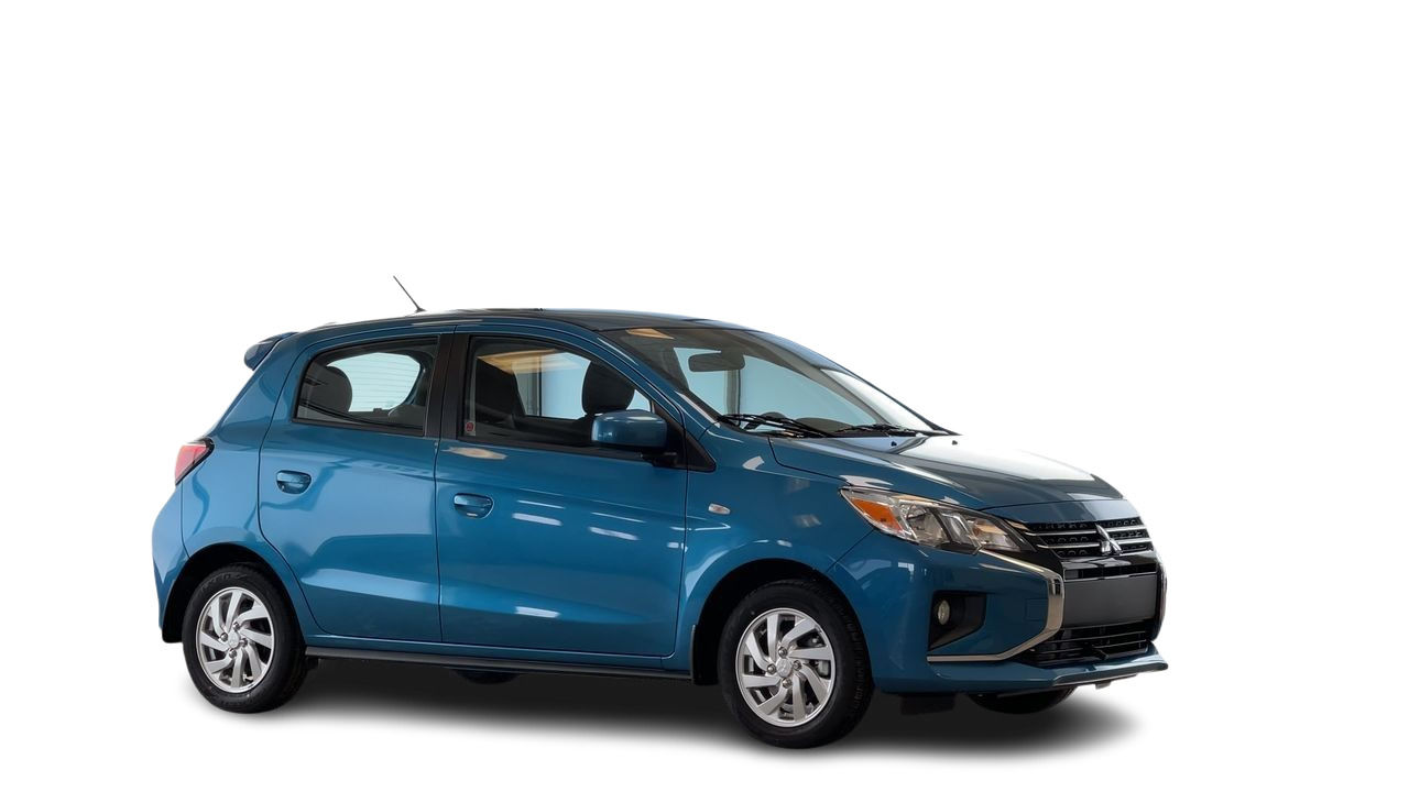 Mitsubishi Mirage  2024 à Regina, Saskatchewan