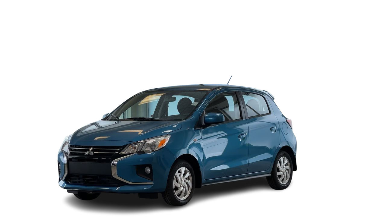 Mitsubishi Mirage  2024 à Regina, Saskatchewan